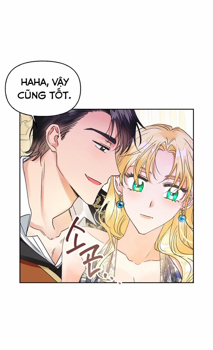 Ác Nữ Xứng Đôi Với Bạo Chúa 32 trang 38