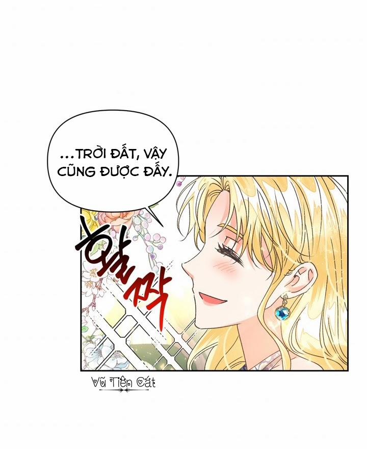 Ác Nữ Xứng Đôi Với Bạo Chúa 32 trang 42