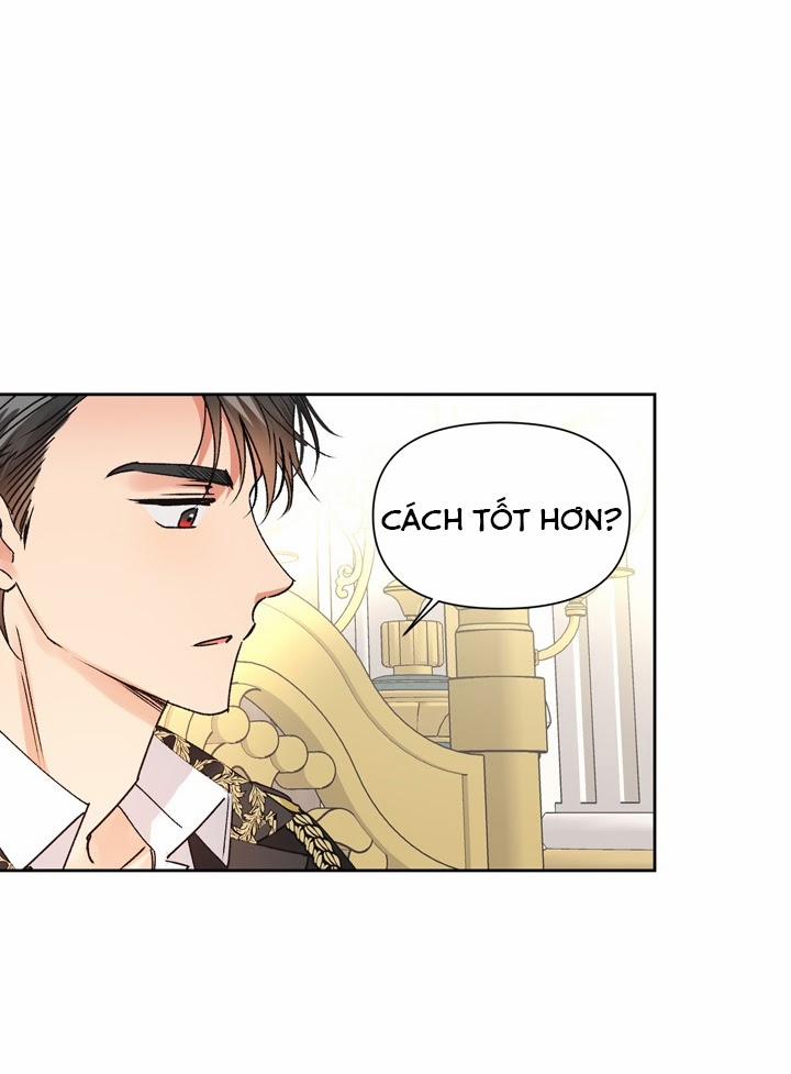 Ác Nữ Xứng Đôi Với Bạo Chúa 32 trang 45