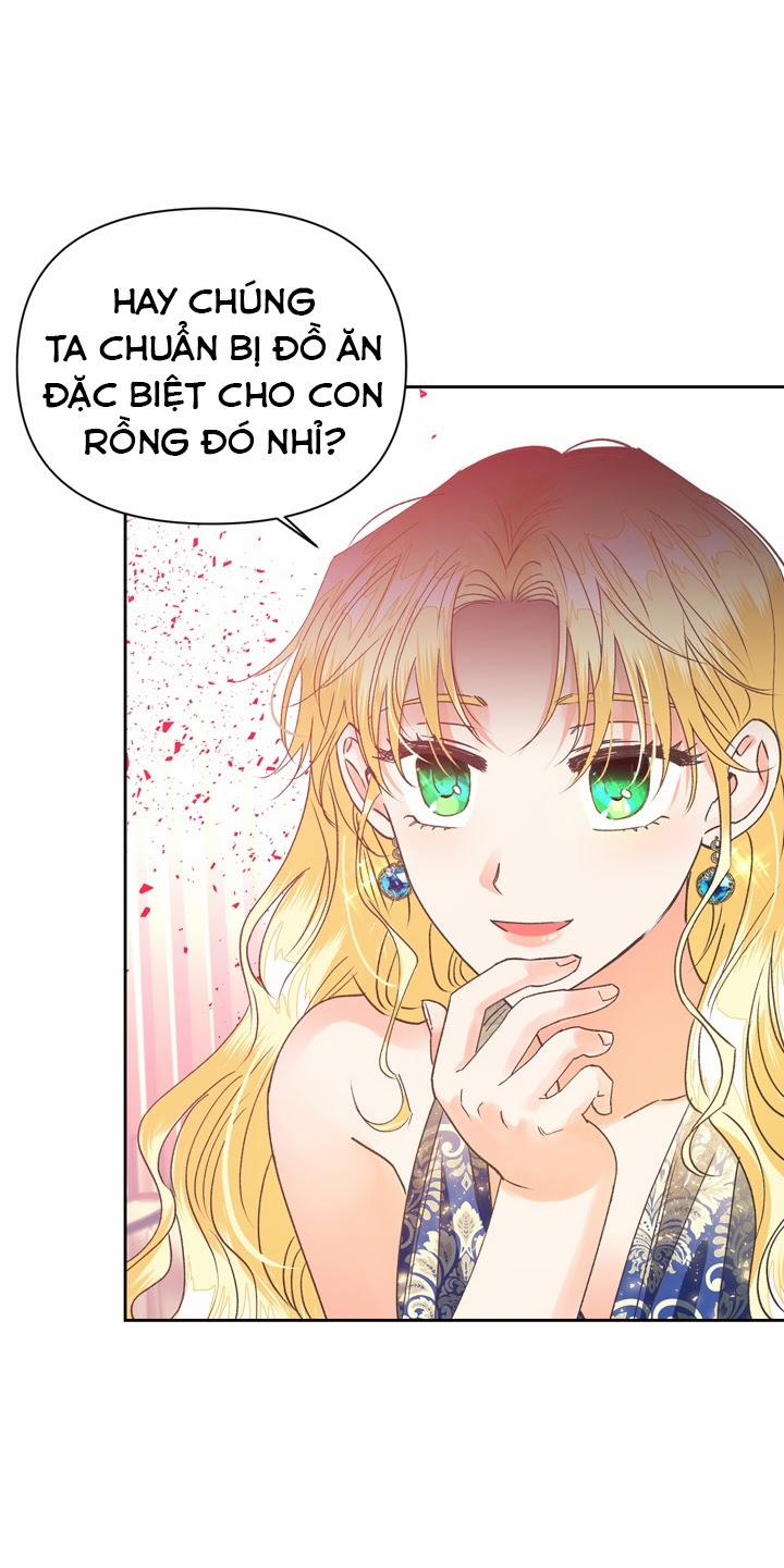 Ác Nữ Xứng Đôi Với Bạo Chúa 32 trang 47