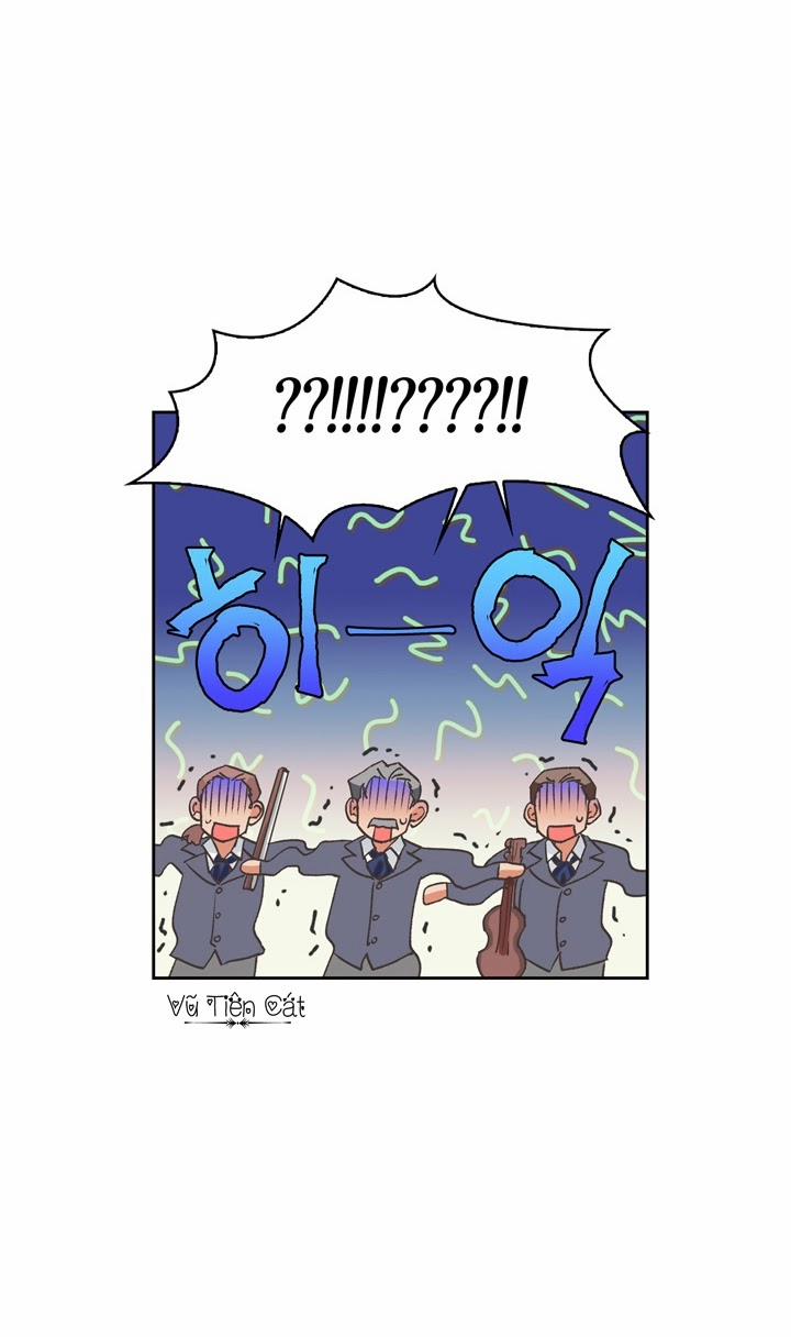 Ác Nữ Xứng Đôi Với Bạo Chúa 32 trang 48