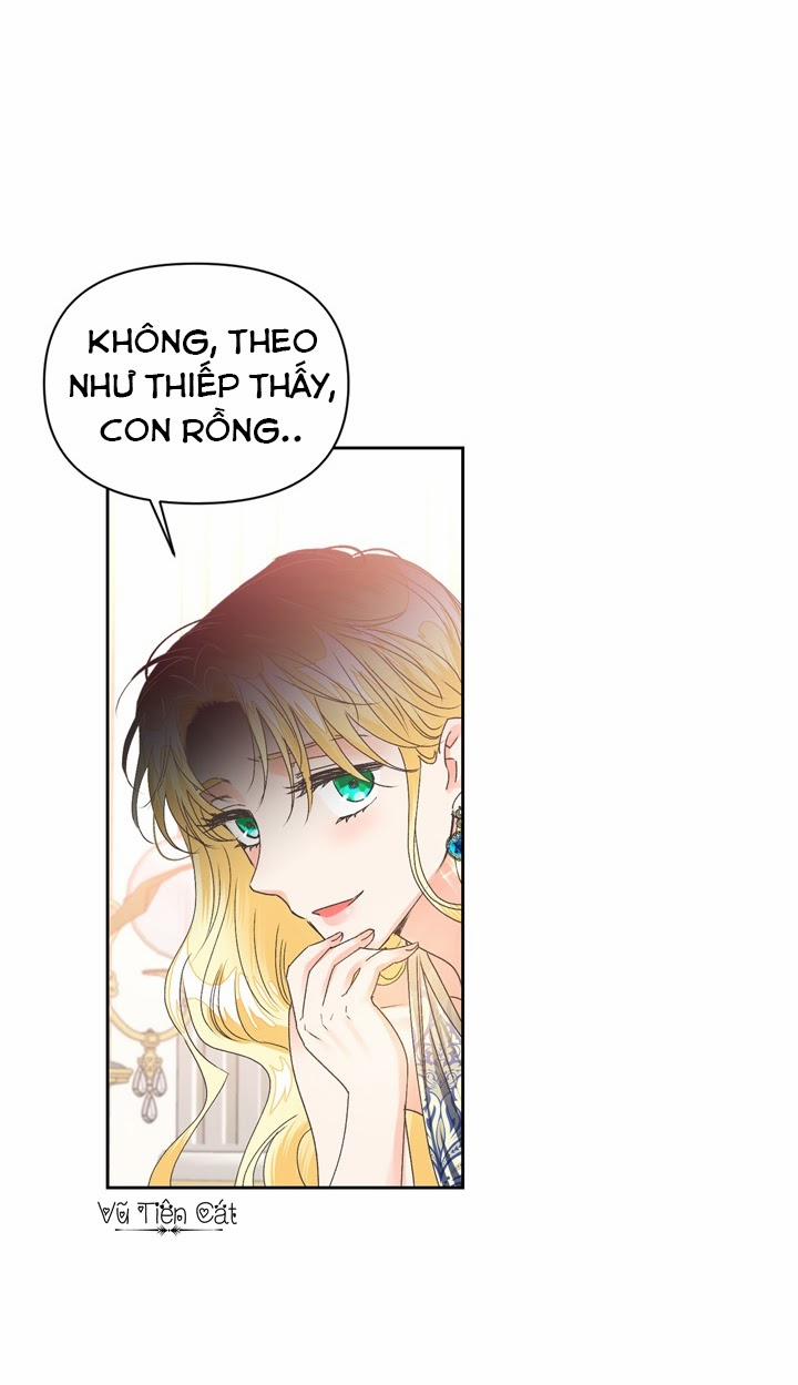 Ác Nữ Xứng Đôi Với Bạo Chúa 32 trang 50