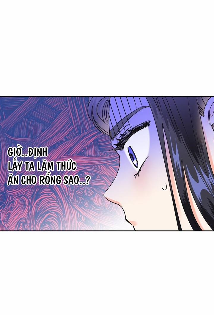 Ác Nữ Xứng Đôi Với Bạo Chúa 32 trang 54