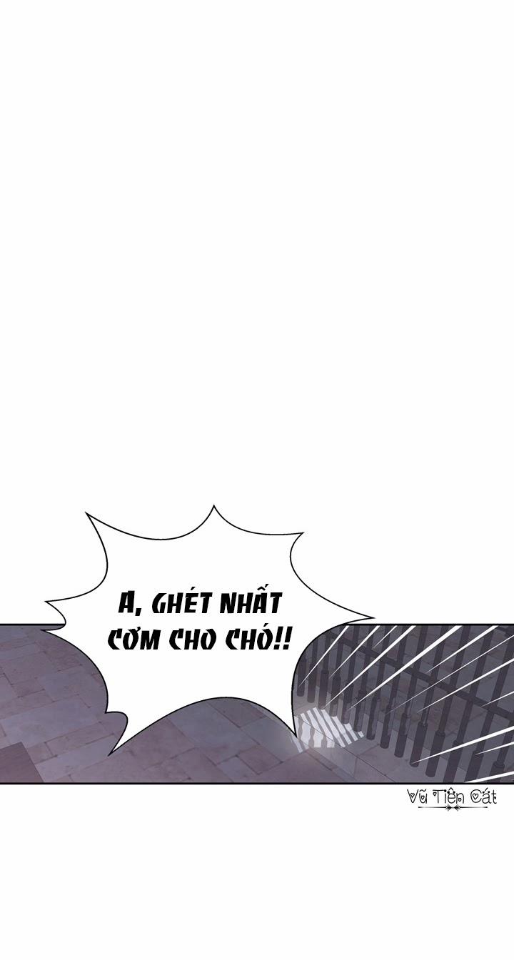 Ác Nữ Xứng Đôi Với Bạo Chúa 32 trang 55