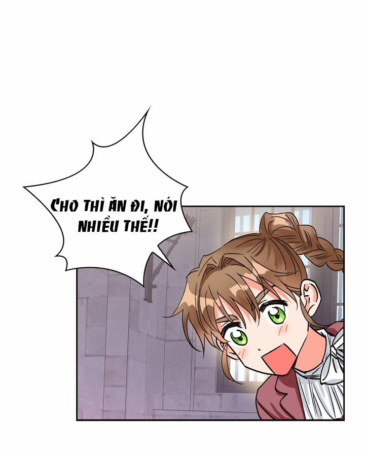 Ác Nữ Xứng Đôi Với Bạo Chúa 32 trang 56