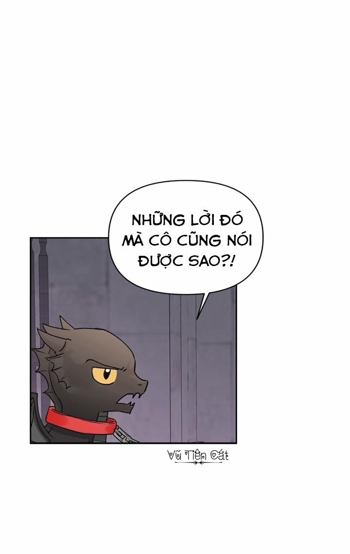 Ác Nữ Xứng Đôi Với Bạo Chúa 32 trang 57