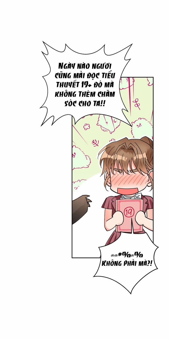 Ác Nữ Xứng Đôi Với Bạo Chúa 32 trang 58