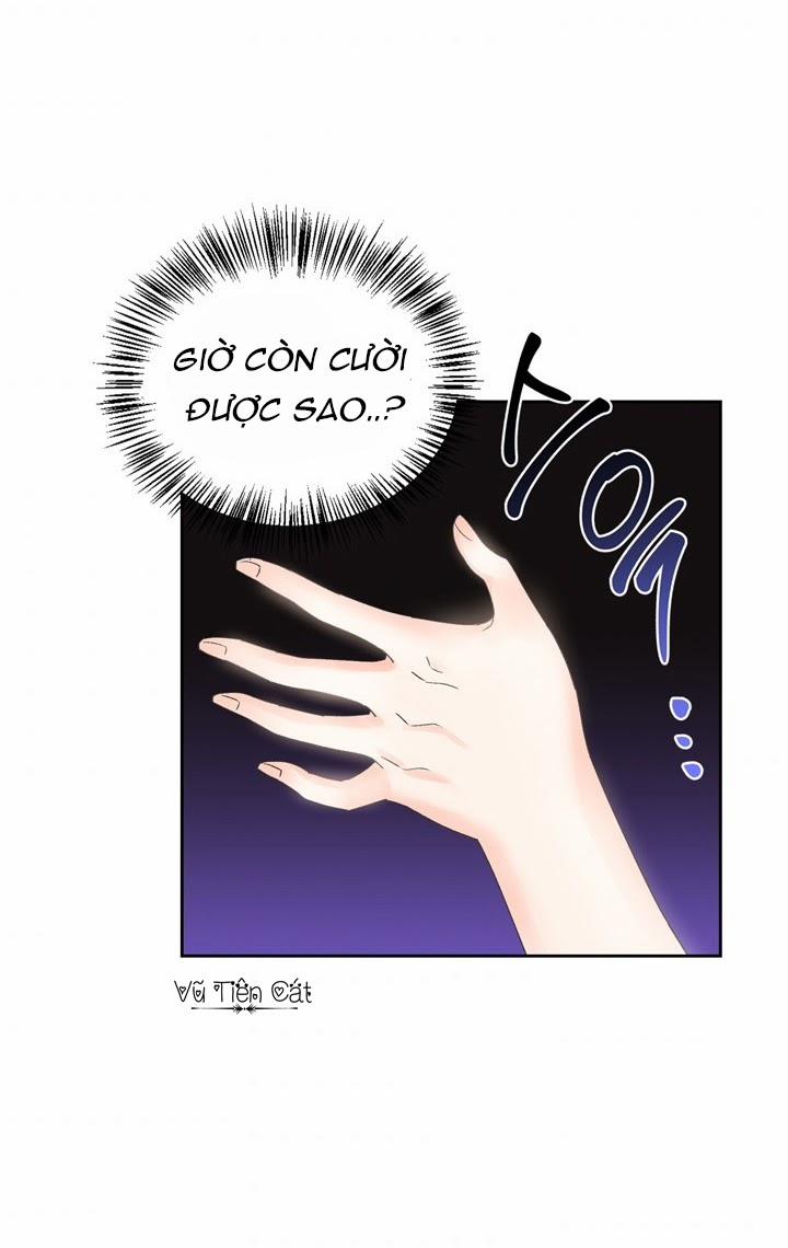 Ác Nữ Xứng Đôi Với Bạo Chúa 32 trang 7