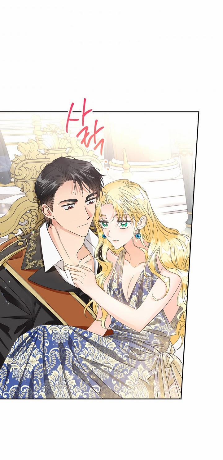 Ác Nữ Xứng Đôi Với Bạo Chúa 32 trang 8