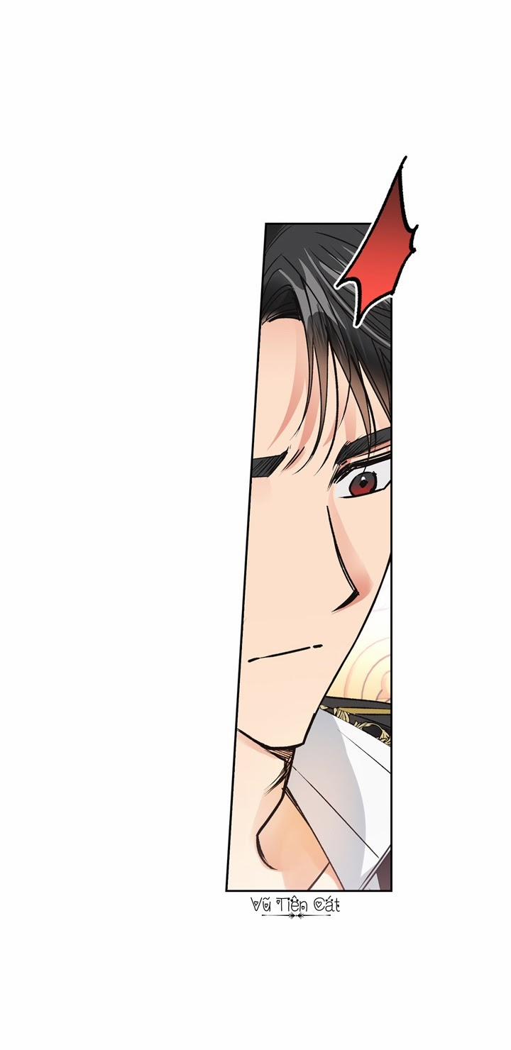 Ác Nữ Xứng Đôi Với Bạo Chúa 32 trang 9