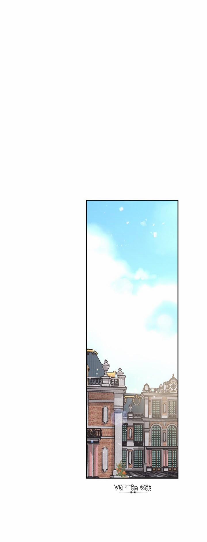 Ác Nữ Xứng Đôi Với Bạo Chúa 33 trang 19