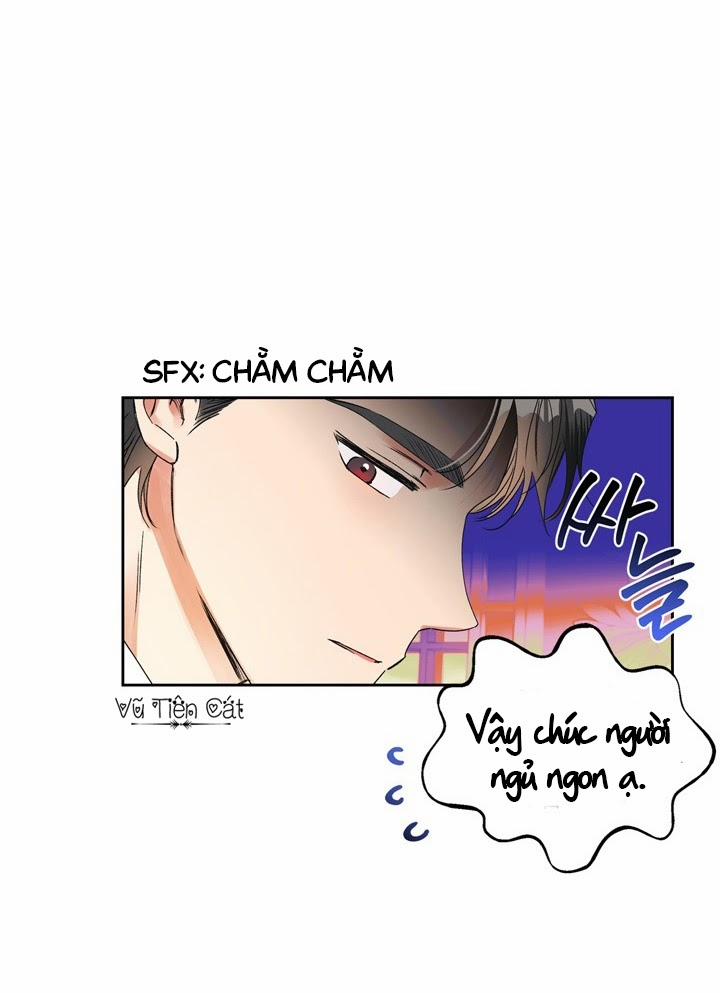 Ác Nữ Xứng Đôi Với Bạo Chúa 33 trang 21