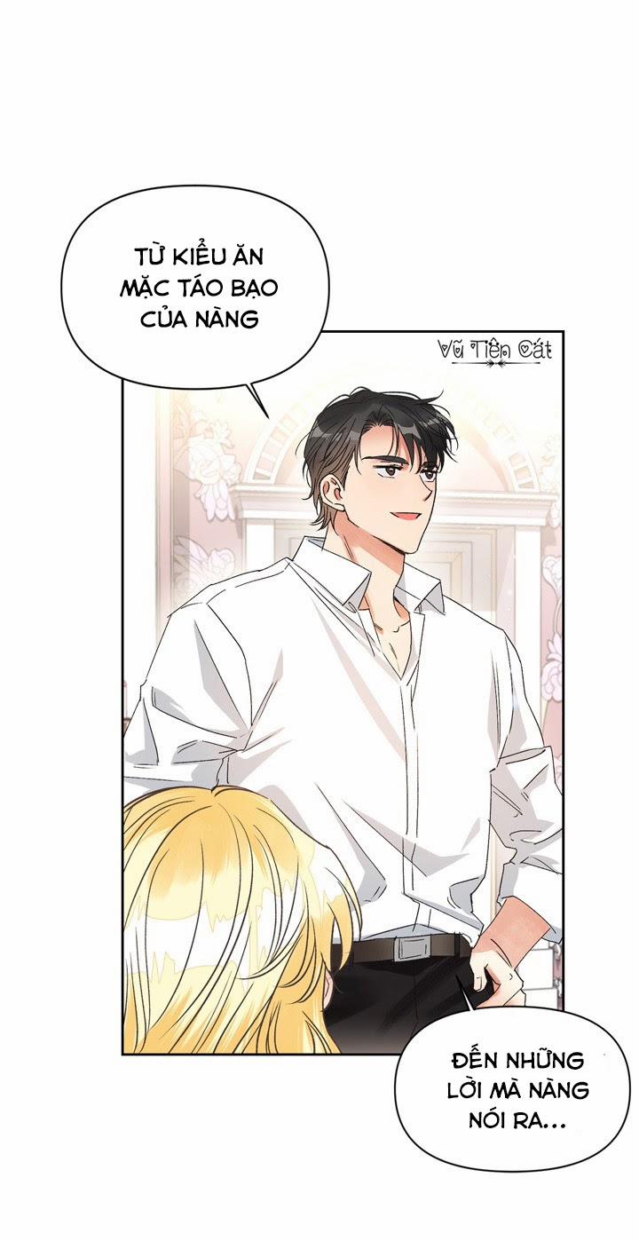 Ác Nữ Xứng Đôi Với Bạo Chúa 33 trang 24