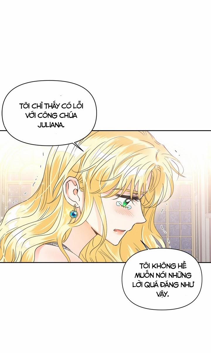 Ác Nữ Xứng Đôi Với Bạo Chúa 33 trang 33