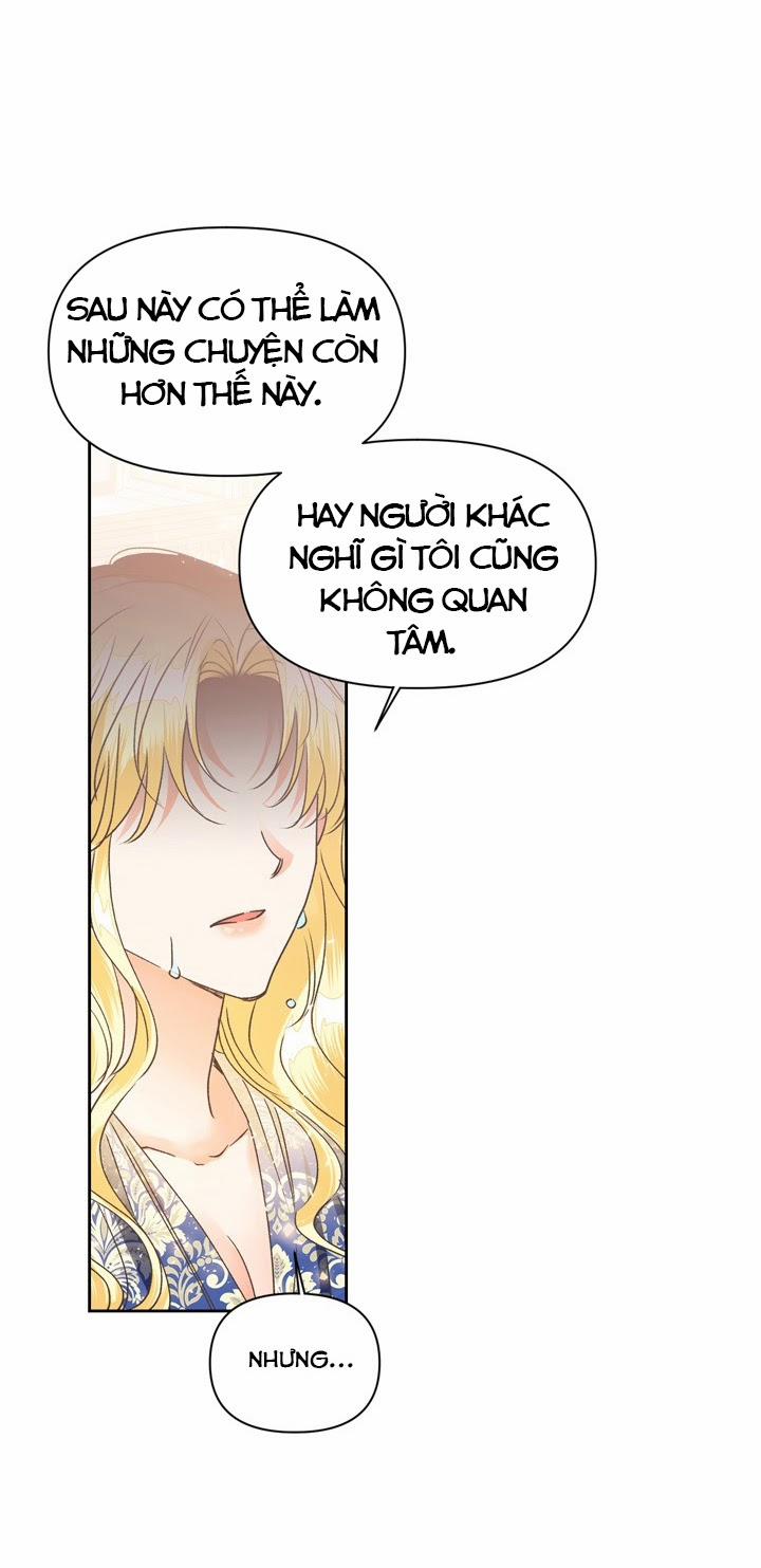 Ác Nữ Xứng Đôi Với Bạo Chúa 33 trang 37