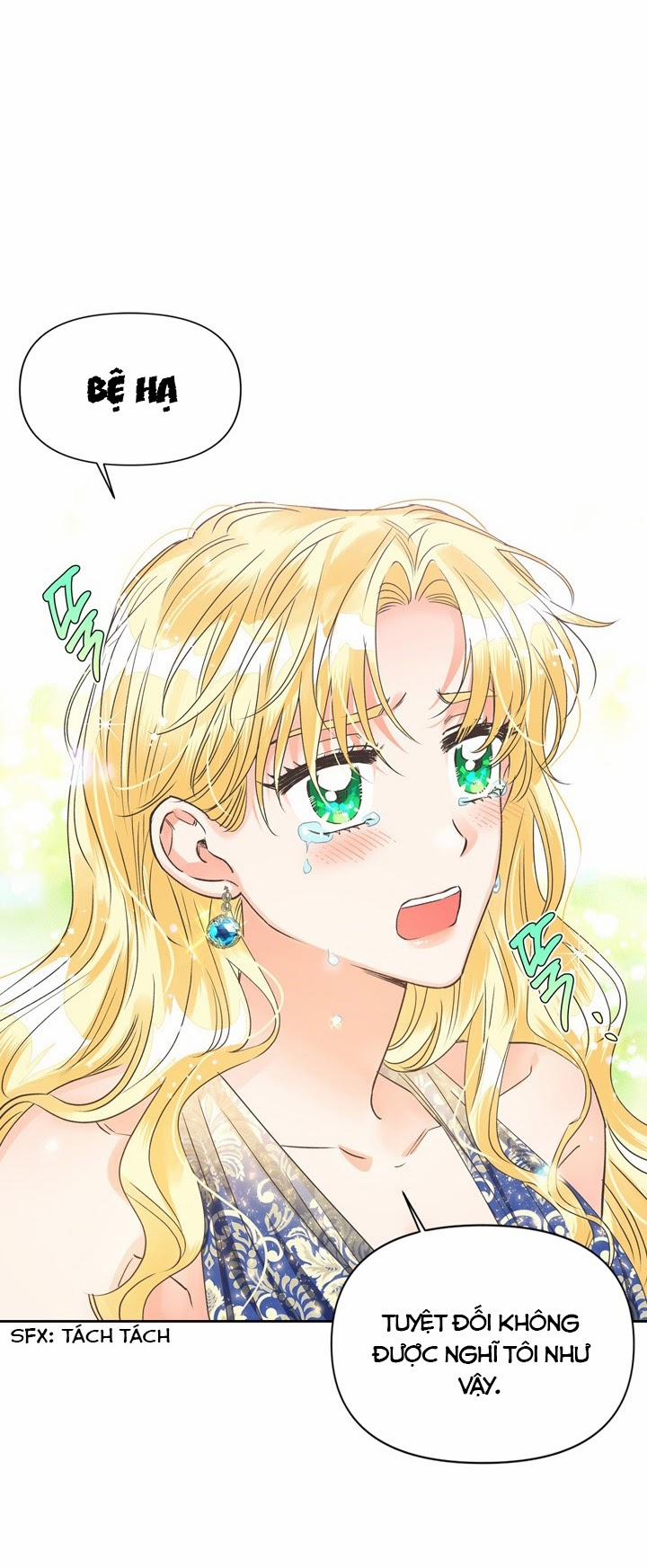 Ác Nữ Xứng Đôi Với Bạo Chúa 33 trang 38