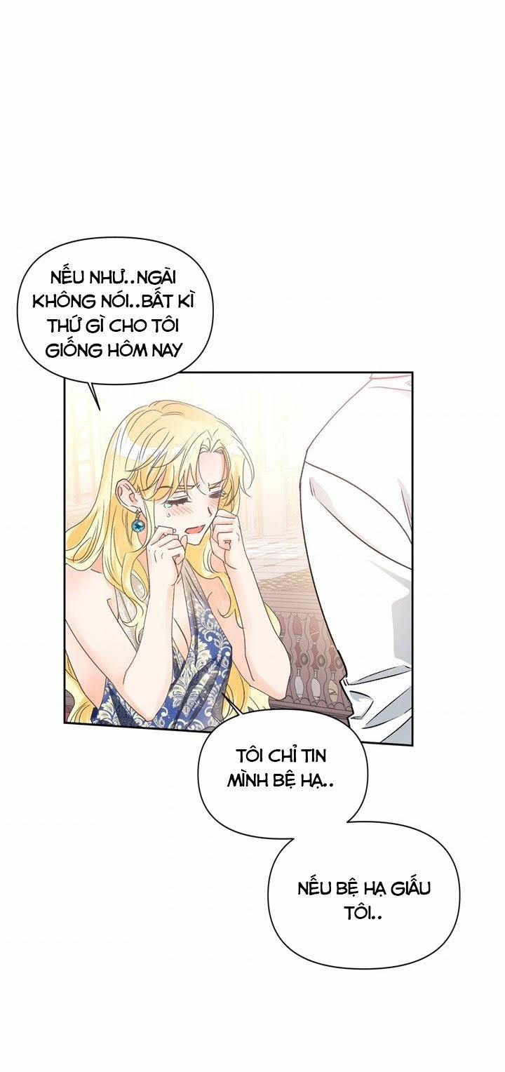 Ác Nữ Xứng Đôi Với Bạo Chúa 33 trang 39