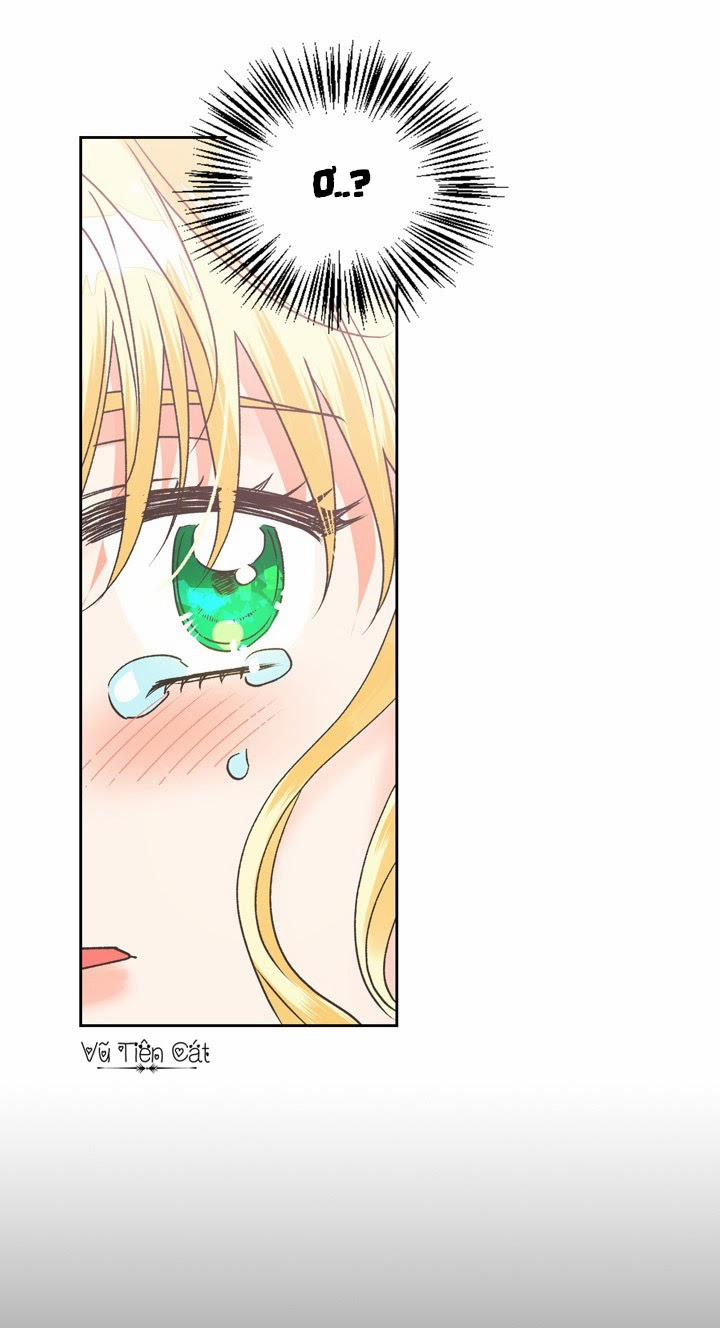 Ác Nữ Xứng Đôi Với Bạo Chúa 33 trang 46