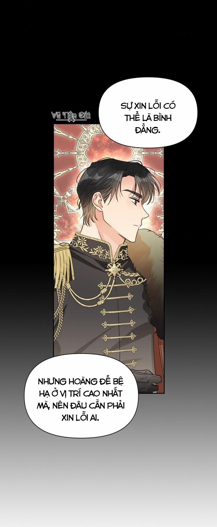 Ác Nữ Xứng Đôi Với Bạo Chúa 33 trang 48