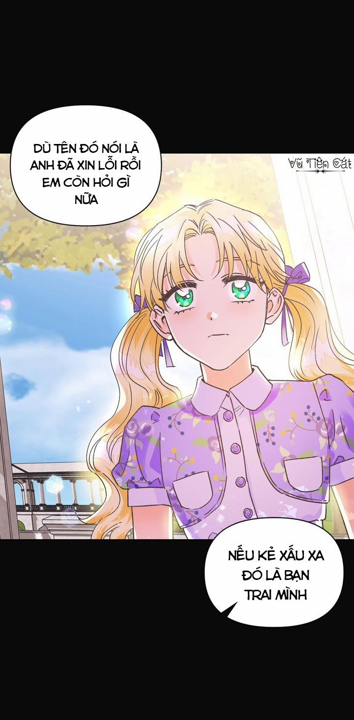 Ác Nữ Xứng Đôi Với Bạo Chúa 33 trang 58