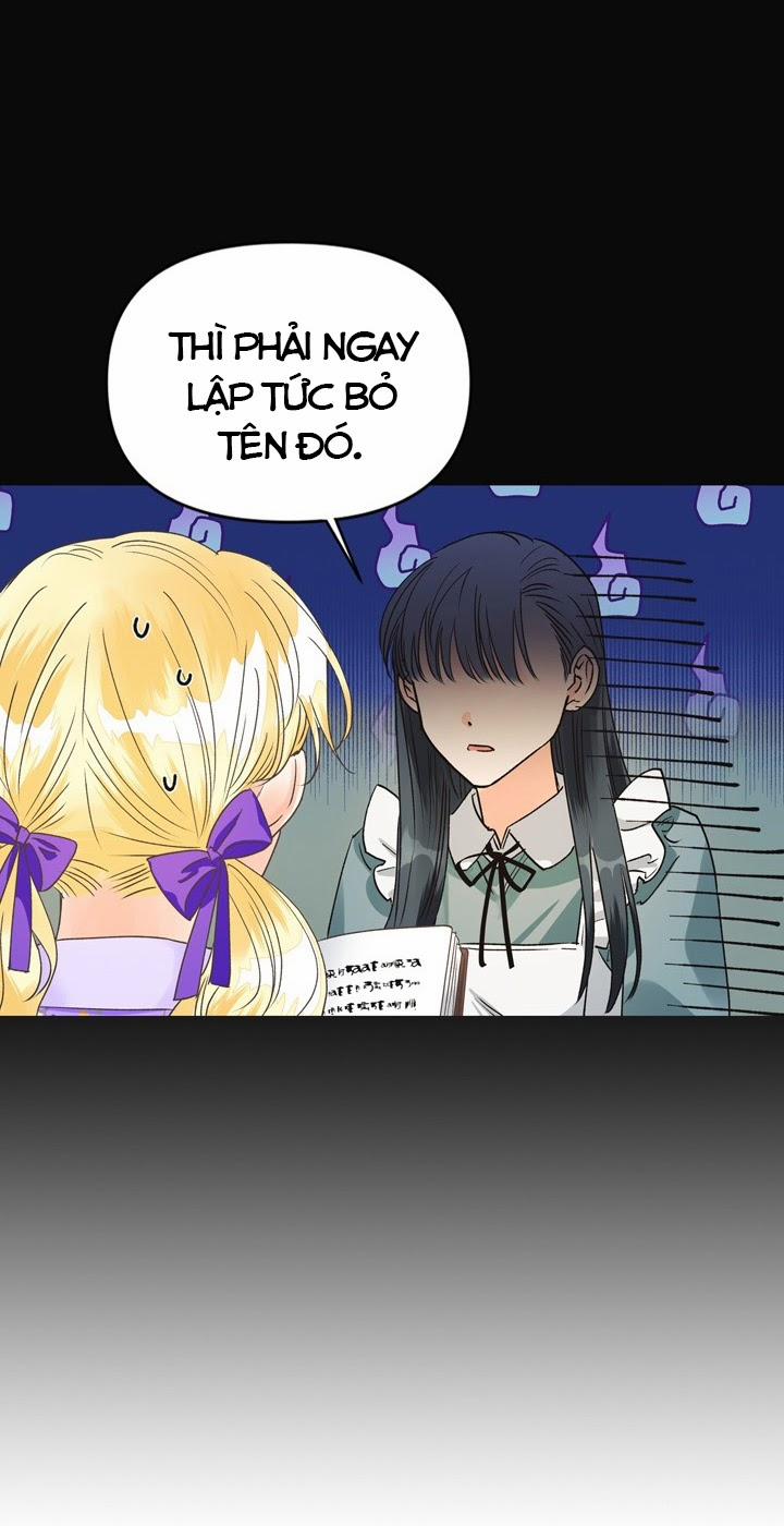 Ác Nữ Xứng Đôi Với Bạo Chúa 33 trang 59