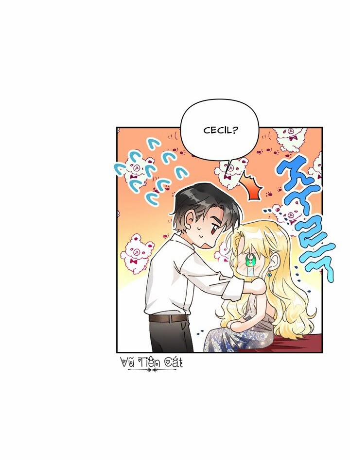 Ác Nữ Xứng Đôi Với Bạo Chúa 34 trang 11