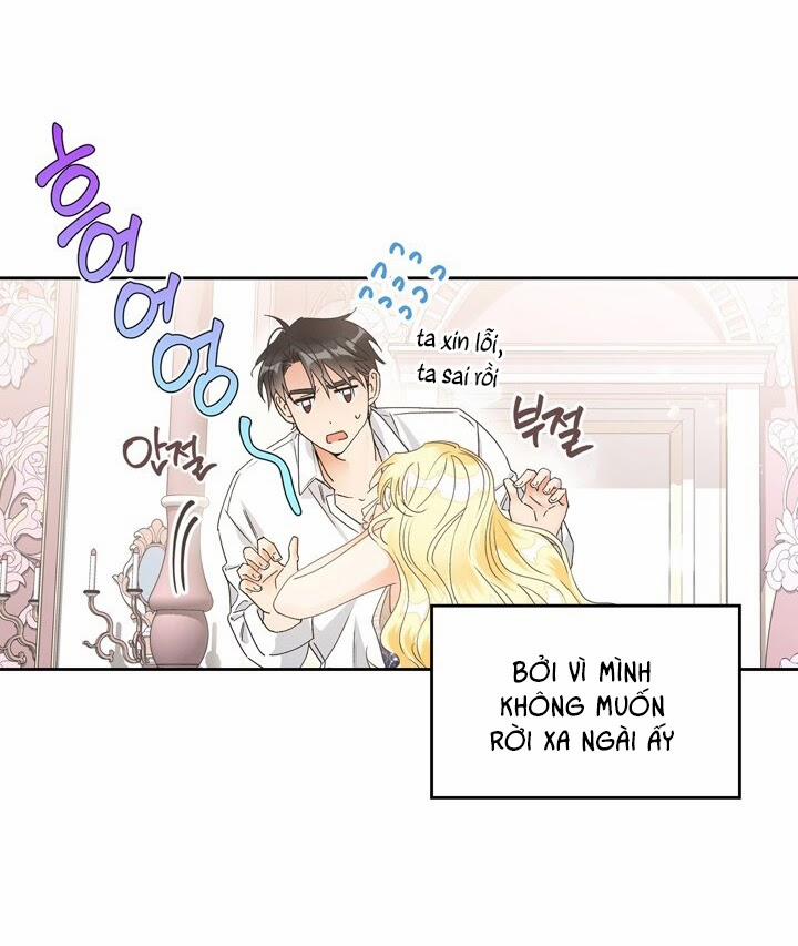 Ác Nữ Xứng Đôi Với Bạo Chúa 34 trang 13