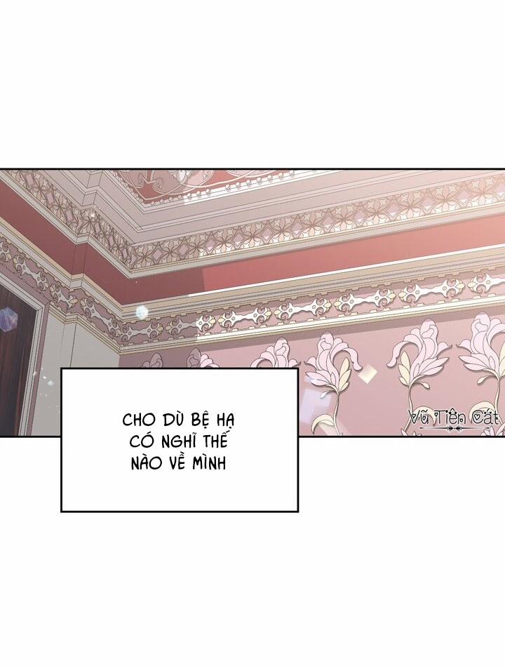 Ác Nữ Xứng Đôi Với Bạo Chúa 34 trang 14