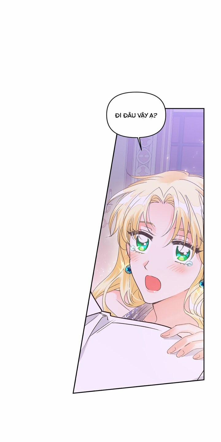 Ác Nữ Xứng Đôi Với Bạo Chúa 34 trang 19