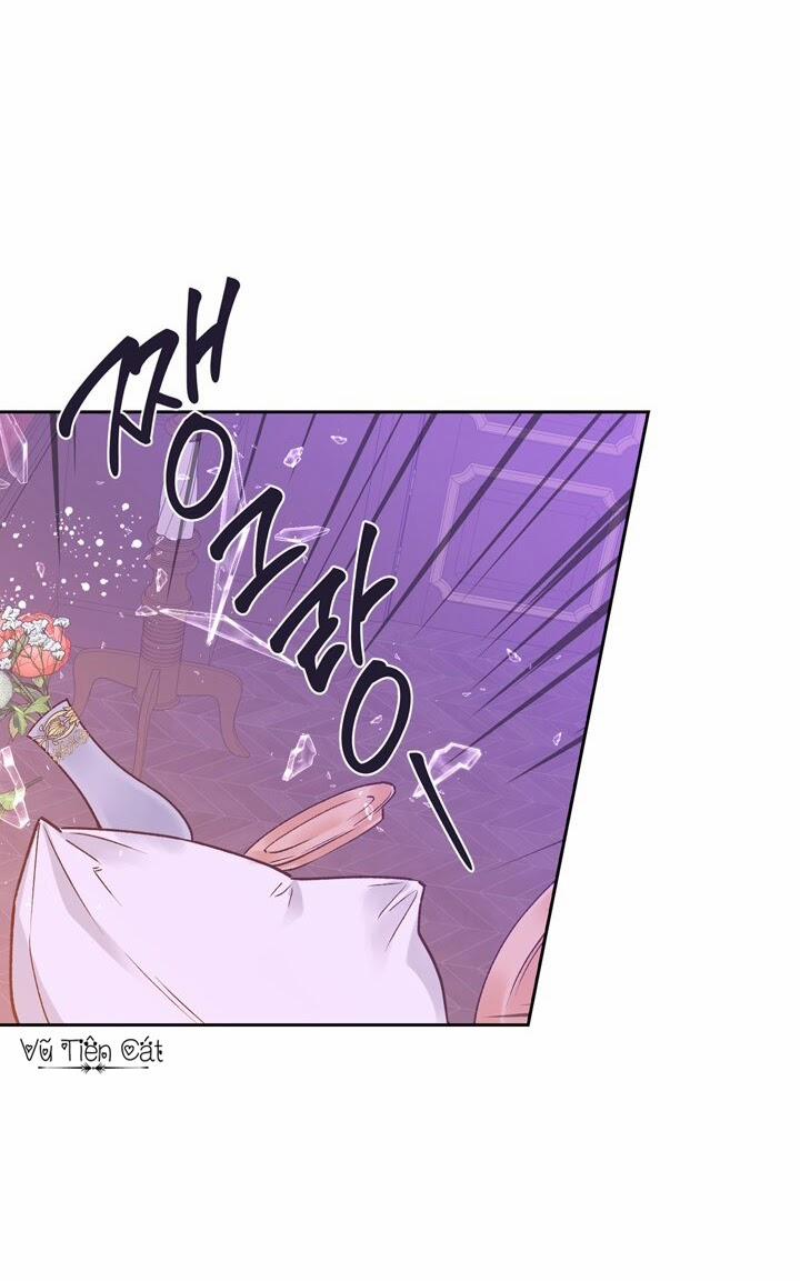 Ác Nữ Xứng Đôi Với Bạo Chúa 34 trang 22