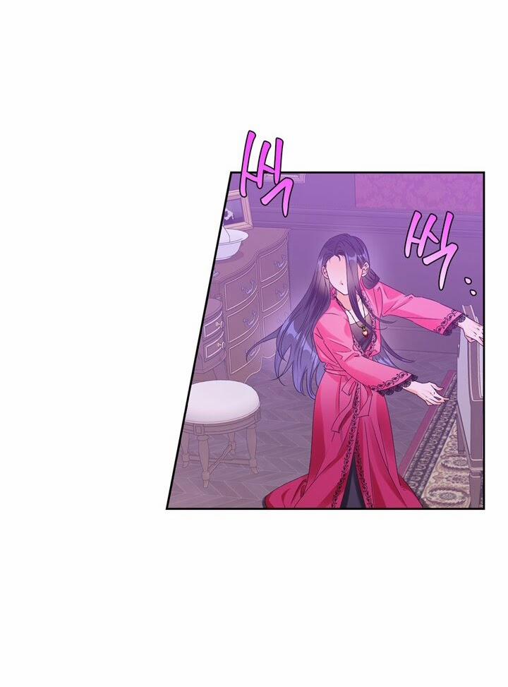 Ác Nữ Xứng Đôi Với Bạo Chúa 34 trang 23