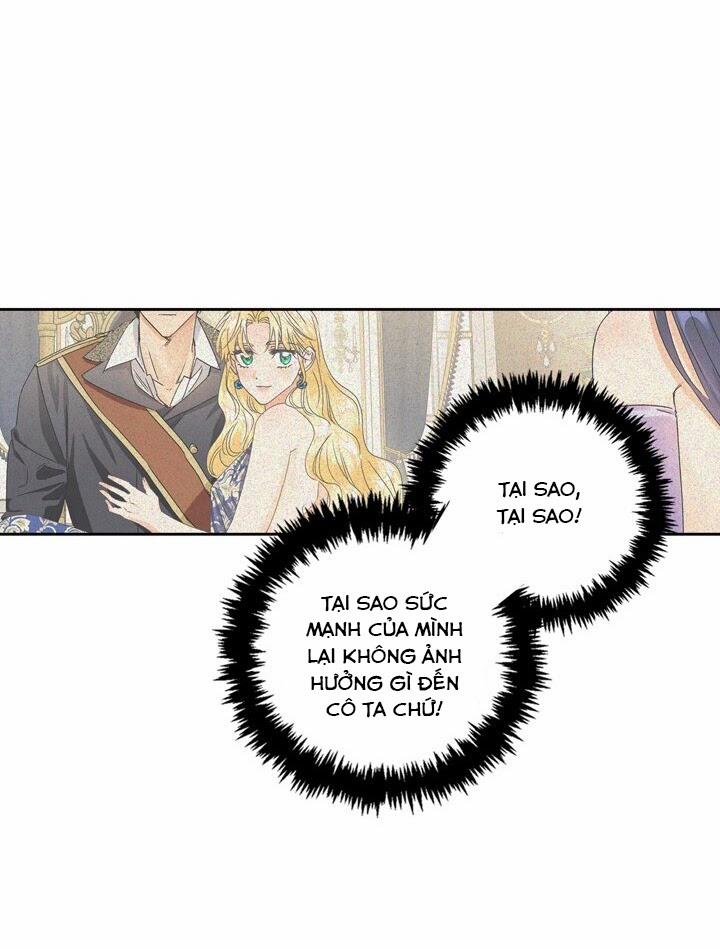 Ác Nữ Xứng Đôi Với Bạo Chúa 34 trang 25