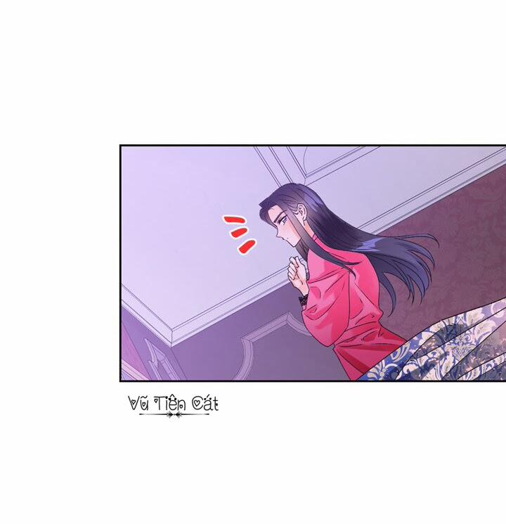 Ác Nữ Xứng Đôi Với Bạo Chúa 34 trang 28