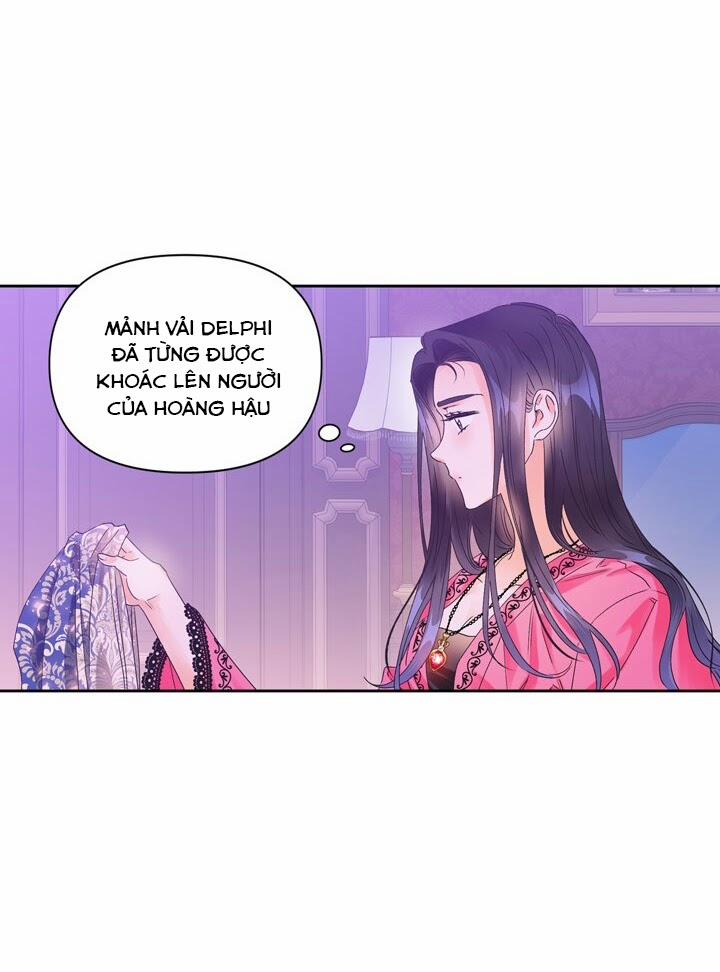 Ác Nữ Xứng Đôi Với Bạo Chúa 34 trang 29