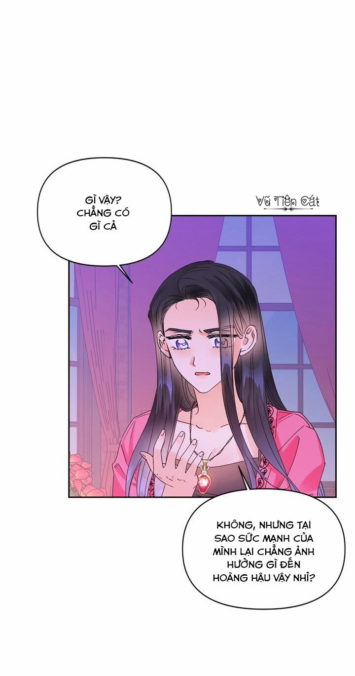 Ác Nữ Xứng Đôi Với Bạo Chúa 34 trang 34