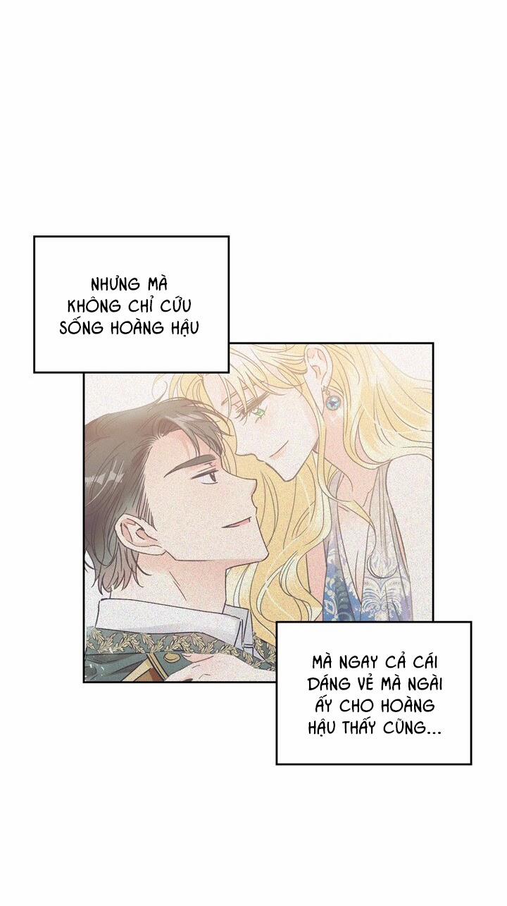 Ác Nữ Xứng Đôi Với Bạo Chúa 34 trang 37