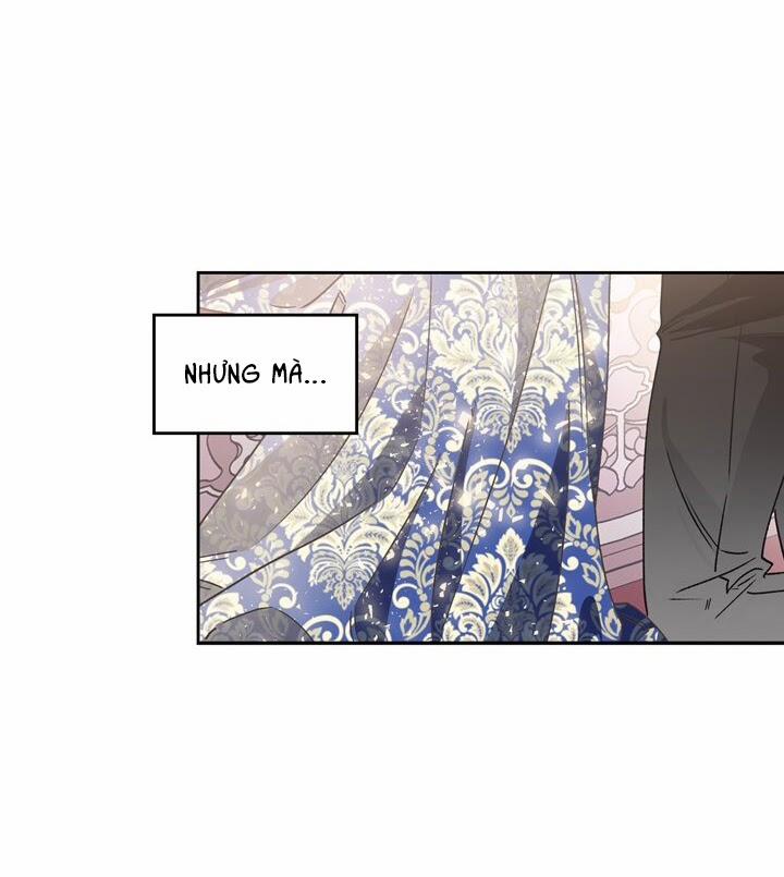 Ác Nữ Xứng Đôi Với Bạo Chúa 34 trang 4