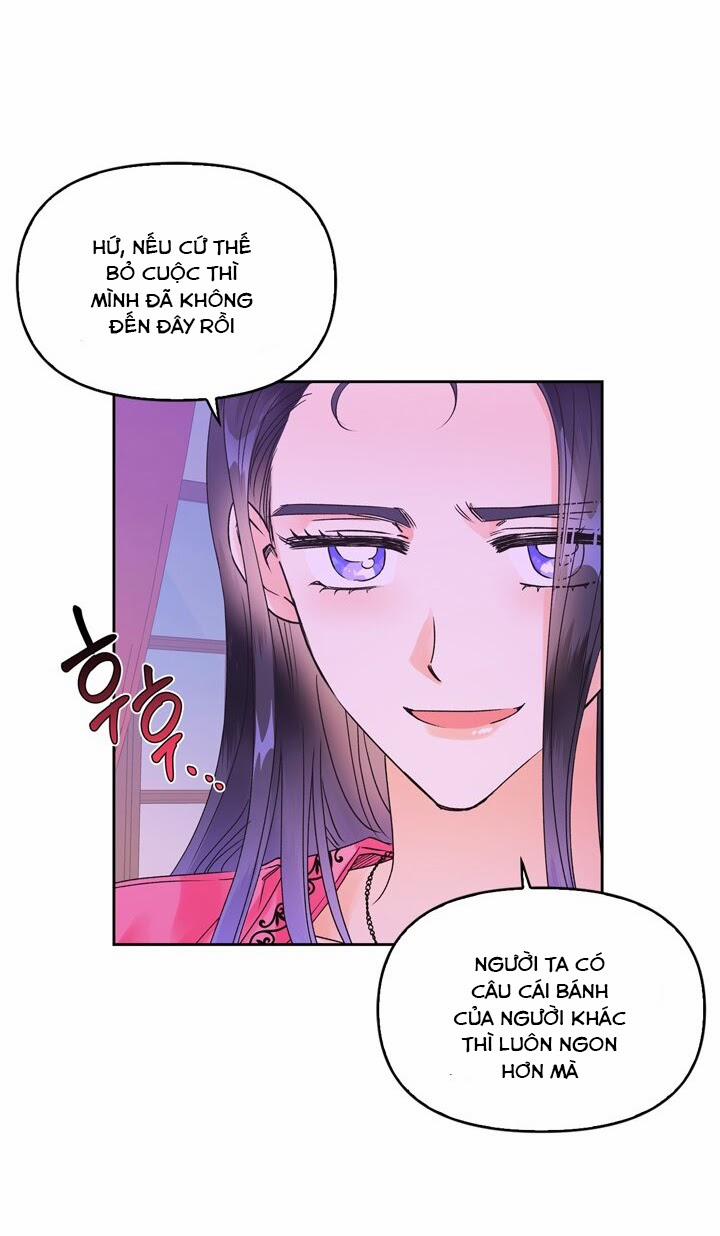 Ác Nữ Xứng Đôi Với Bạo Chúa 34 trang 40