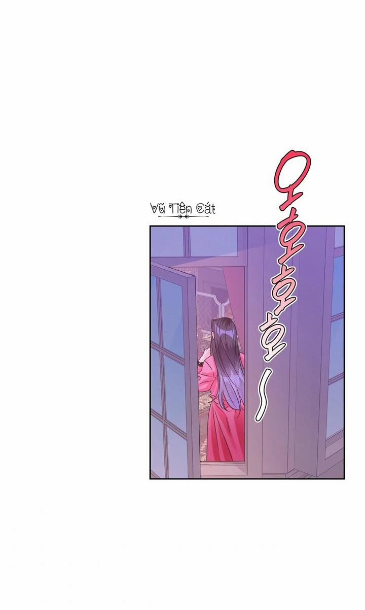 Ác Nữ Xứng Đôi Với Bạo Chúa 34 trang 41