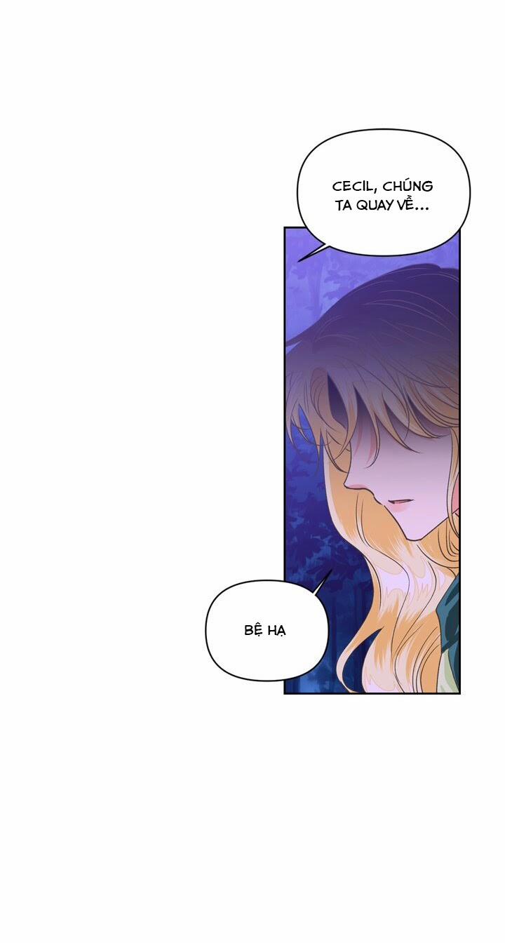 Ác Nữ Xứng Đôi Với Bạo Chúa 34 trang 47