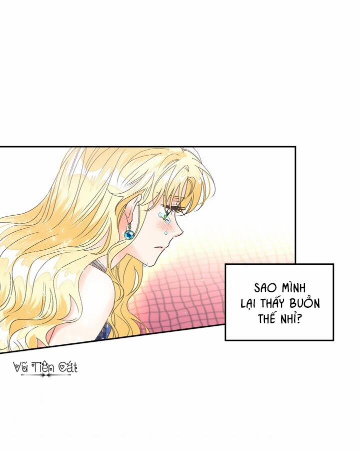 Ác Nữ Xứng Đôi Với Bạo Chúa 34 trang 5