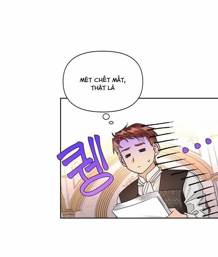 Ác Nữ Xứng Đôi Với Bạo Chúa 34 trang 51