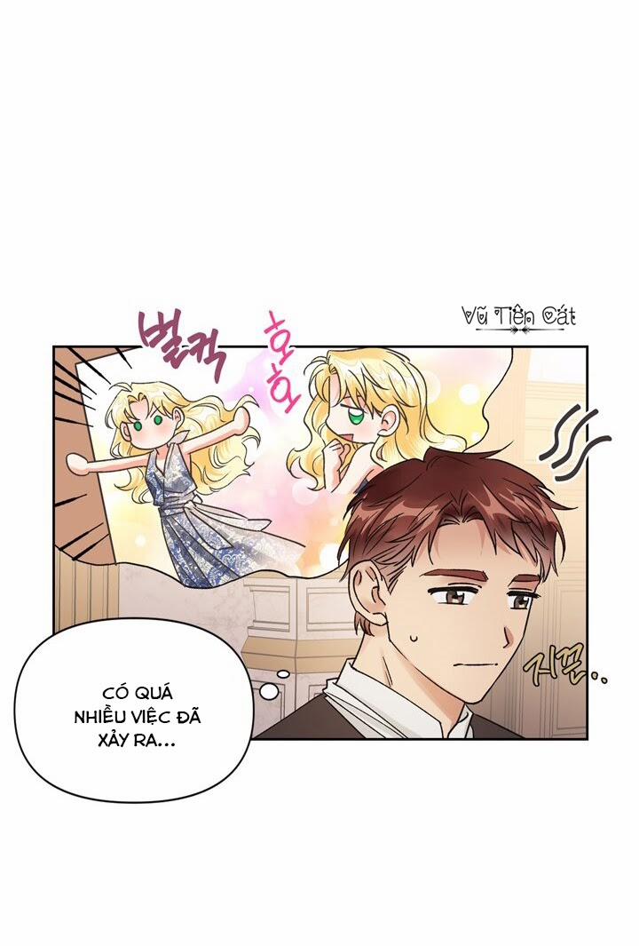 Ác Nữ Xứng Đôi Với Bạo Chúa 34 trang 52