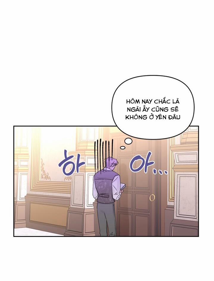 Ác Nữ Xứng Đôi Với Bạo Chúa 34 trang 53