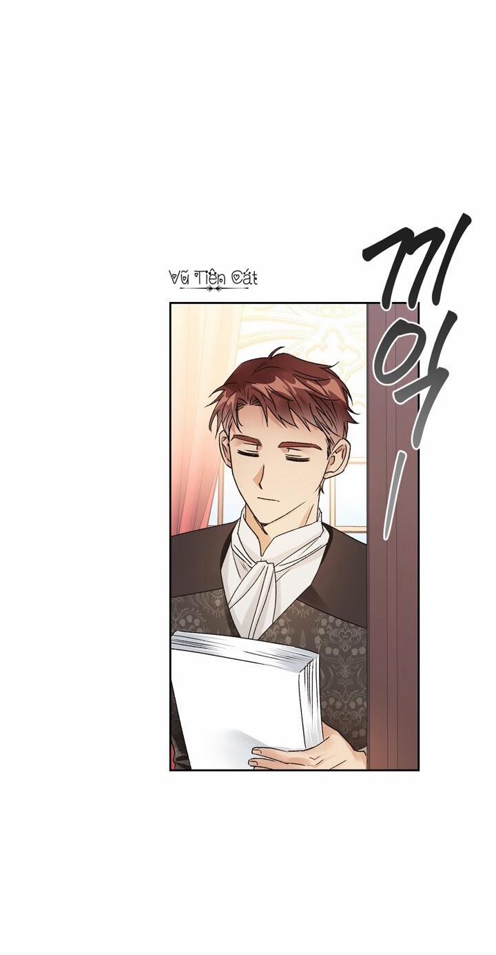 Ác Nữ Xứng Đôi Với Bạo Chúa 34 trang 54