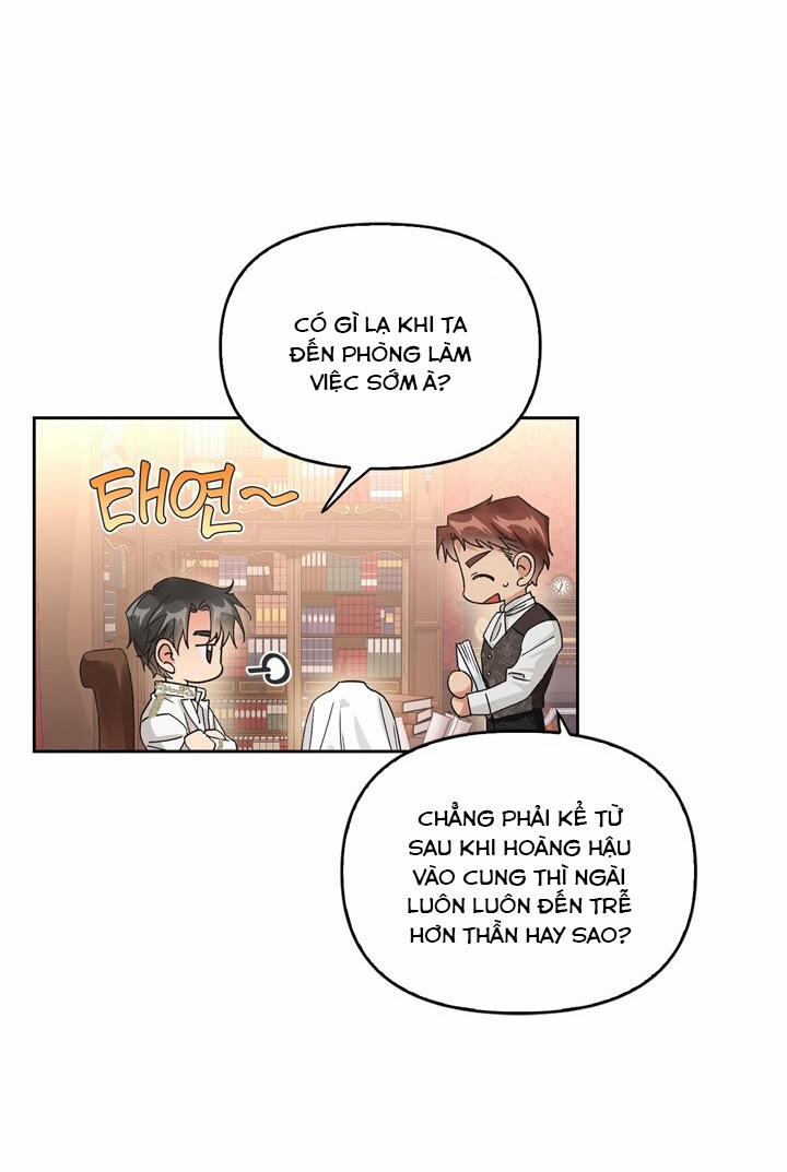 Ác Nữ Xứng Đôi Với Bạo Chúa 34 trang 57