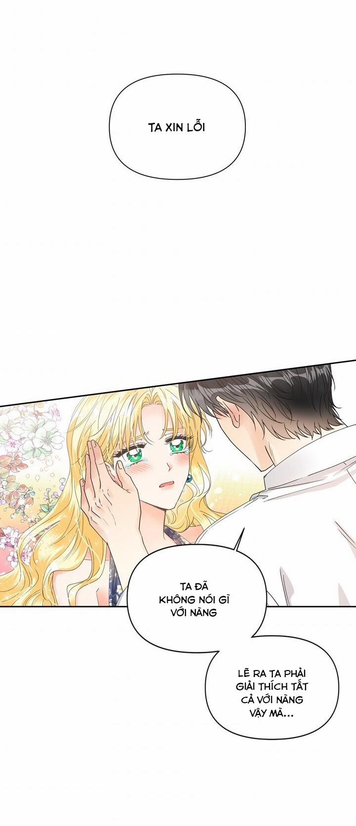 Ác Nữ Xứng Đôi Với Bạo Chúa 34 trang 6