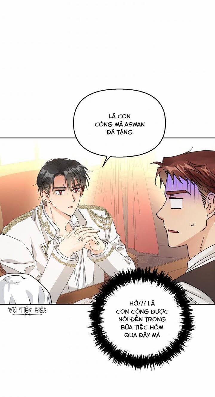 Ác Nữ Xứng Đôi Với Bạo Chúa 34 trang 60