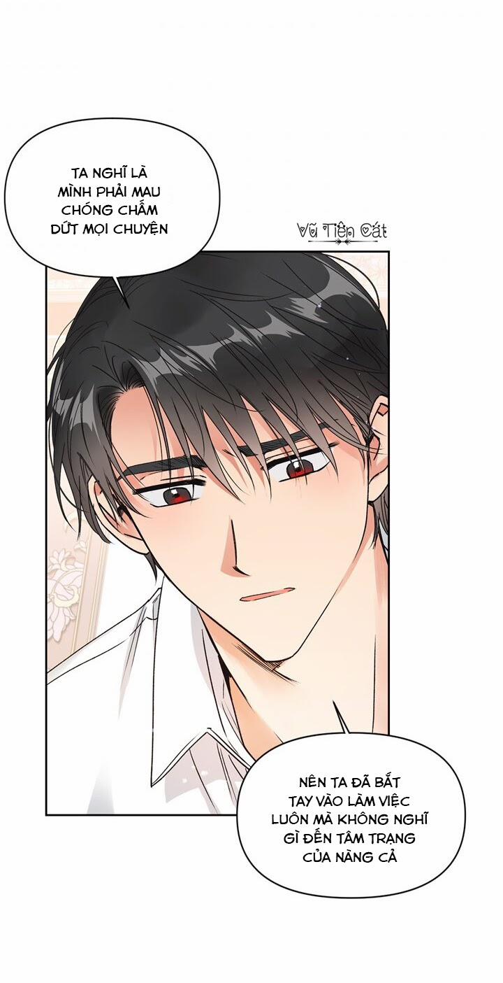 Ác Nữ Xứng Đôi Với Bạo Chúa 34 trang 7