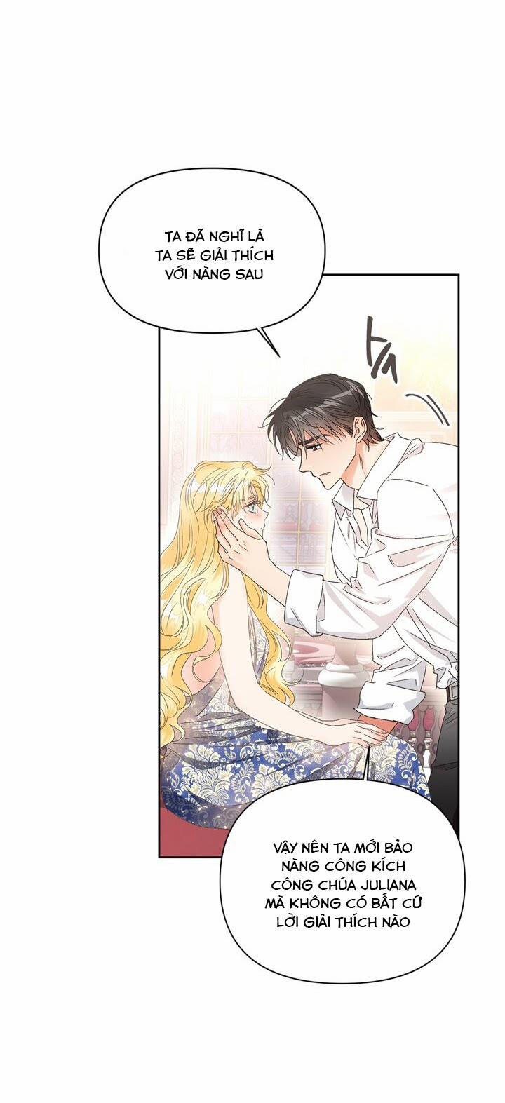 Ác Nữ Xứng Đôi Với Bạo Chúa 34 trang 8